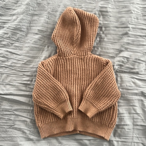 Old Navy Cardigan 6-12 months - Picture 3 of 3